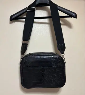 미야기 마이 숄더백 EM