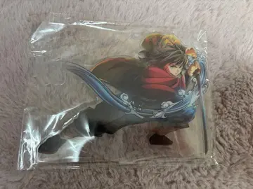 귀멸의 칼날 무한성편 아크릴 스탠드 토미오카 기유