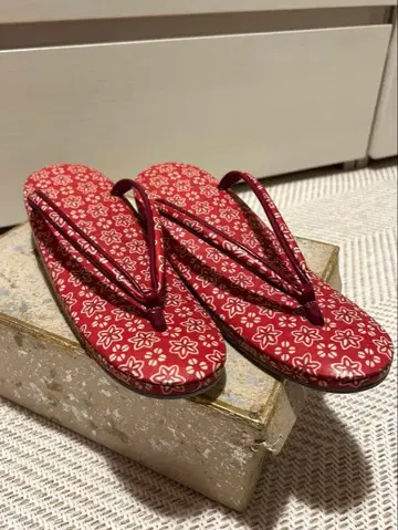 신발 일본 의류 조리 여성용