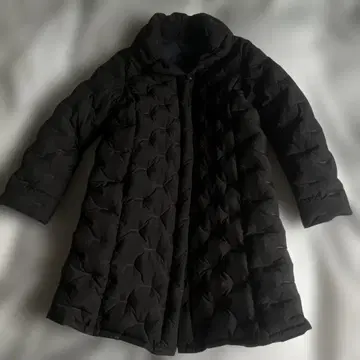 GIANNI LO GIUDICE 롱 다운 자켓