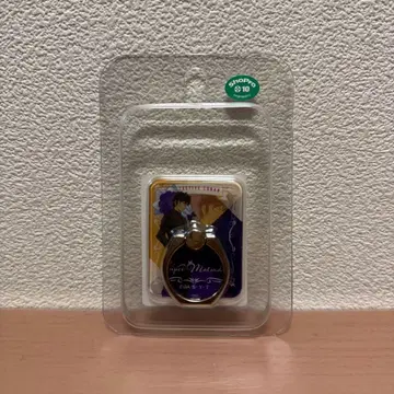 명탐정 코난 마츠다 진페이 스마트폰 링 꽃다발 톰스