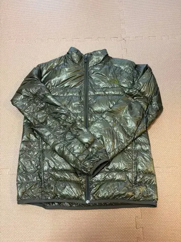 The North Face 라이트 히트 여성용 다운 자켓