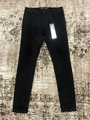VALABASAS WAXDENIM