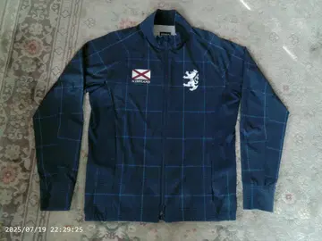 어드미럴 골프 남성용 퍼포먼스 자켓