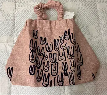 미나 페르호넨 skip bag 미사용