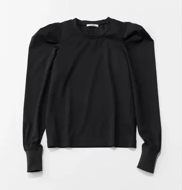 SLOANE 버블 롱 T boutique310