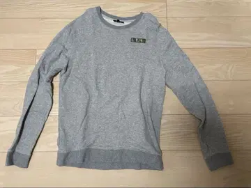 A.P.C. for relume / 별주 아페쎄 맨투맨 VIVIAN