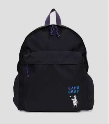 [ 새상품급 ] 라무 초프 페인팅 | 백팩