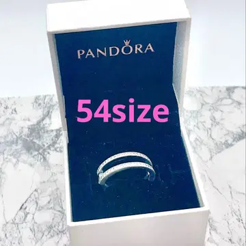 PANDORA 반지 71 2연