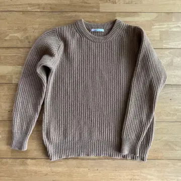 저널 스탠다드 리룸 니트 스웨터