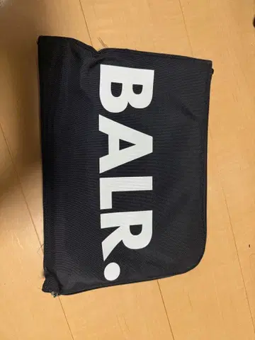 BALR 클러치백