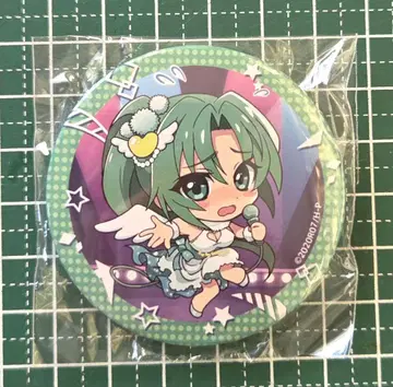 쓰르라미 울 적에 소노자키 미온 캔뱃지