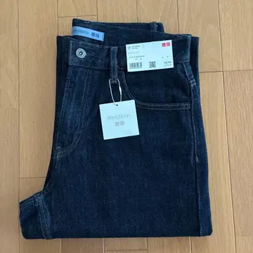 UNIQLO JWANDERSON 스트레이트 청바지