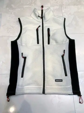 브리핑 골프 briefing 보아 베스트 사이즈 M