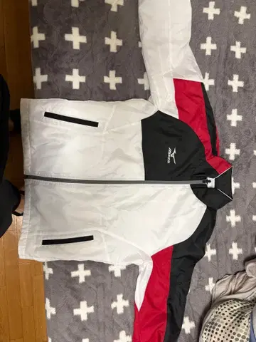 미즈노 윈드브레이커