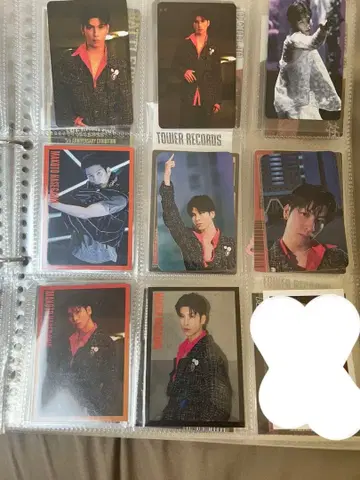 란페 하세가와 신 CD 라키도로 혜택