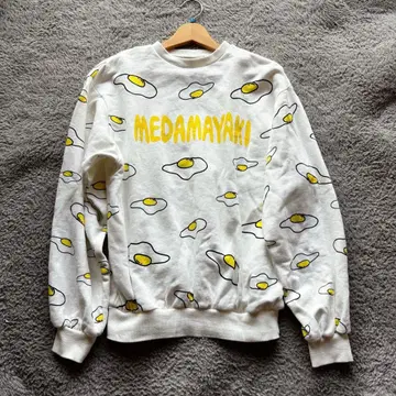 [ USED ] PUNYUS MEDAMAYAKI 트레이닝복 1