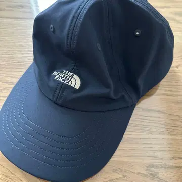 THE NORTH FACE 네이비 캡