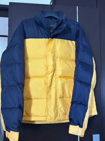 에디 바우어 다운 자켓