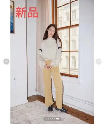 새상품 SHISHIKUI TOPS football It / OFF