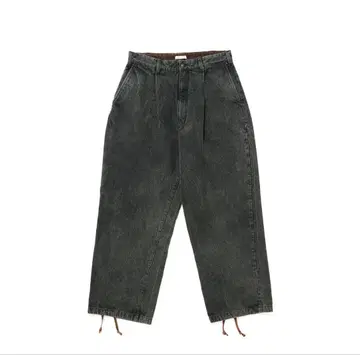 vainl archive Live Pants-T L 사이즈 25AW