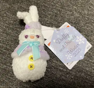 눈사람 스텔라 루 크리스마스 시크릿 오브 스노위 데이