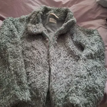 TSUMORI CHISATO 플리스 아우터