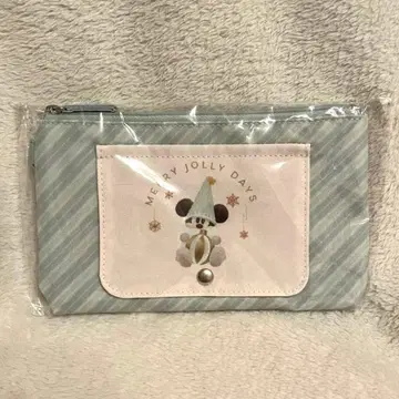 [ 오테후키 칼리 ] 디즈니 릴린린 크리스마스 수베니어