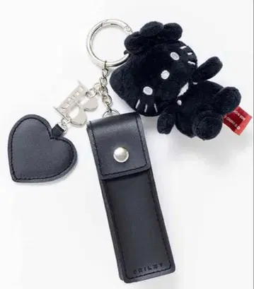 HELLO KITTY x BRILMY 거울 포함 립 참