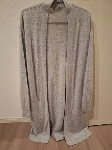 띠어리 럭스 가디건