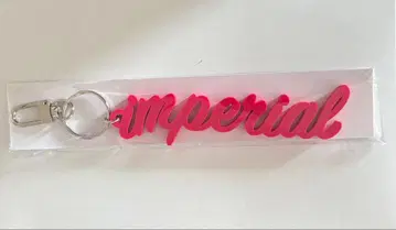 IMP. IMPERIAL Blu-ray 키링 혜택