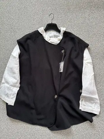 퓨어세신 디자인 베스트 택 포함