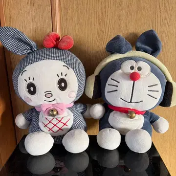 JACKbunny 도라에몽 도라미짱 골프헤드커버