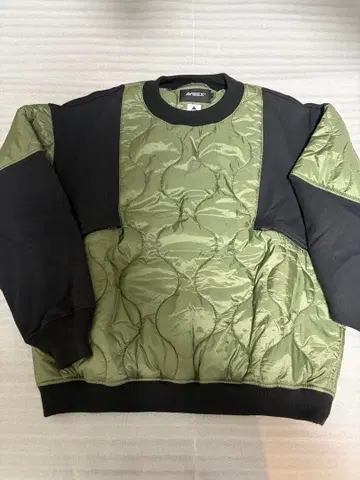 avirex x expansion 신살레이트 크루넥 L