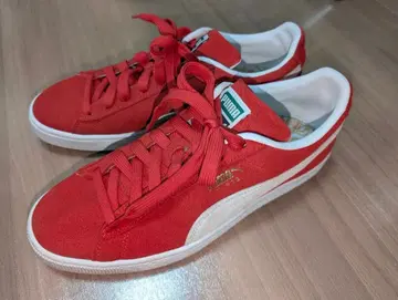 PUMA Suede Classic XXI 27cm