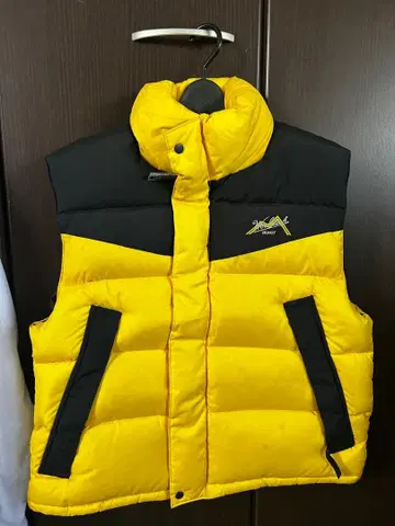 울리치 다운 베스트