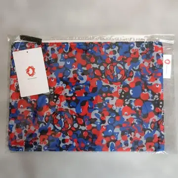 만박 월드 엘리먼트 미야쿠미야쿠 코미야쿠 파우치 지퍼 파우치