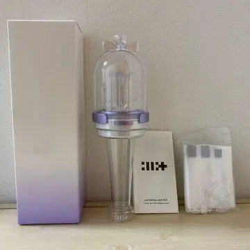 ILLIT 응원봉 LIGHT STICK