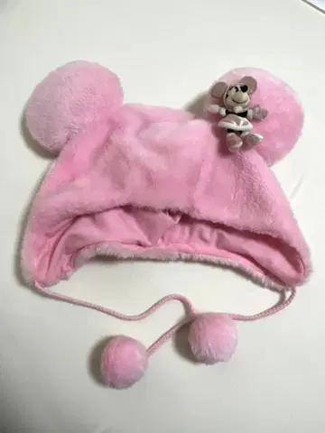 디즈니 팬캡 미니