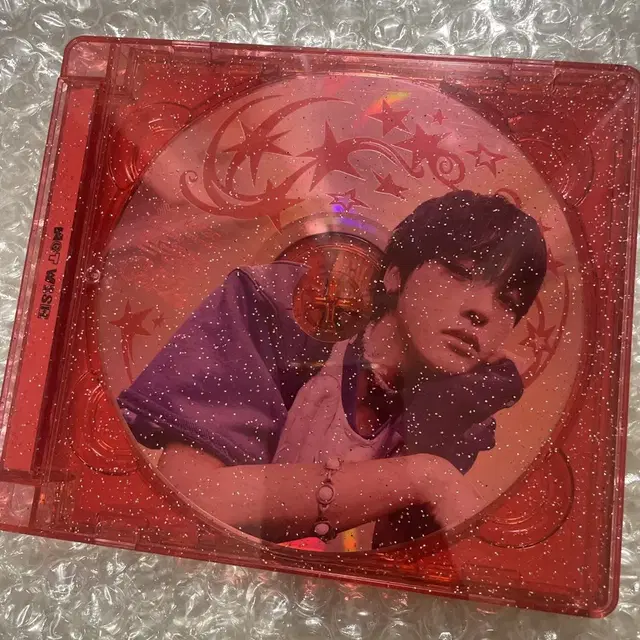 위시 컬러 앨범