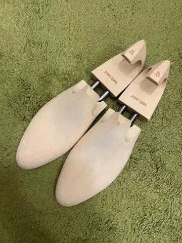 JOHN LOBB / 슈트리 / 8E