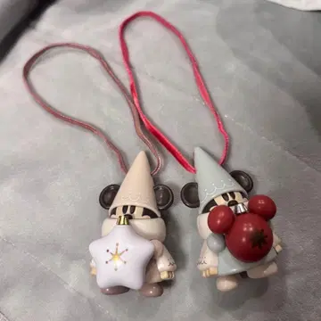 릴루린린 캡슐 토이 2025 화이트 스카이블루