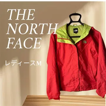 THE NORTH FACE 여성용 M 마운틴 파카