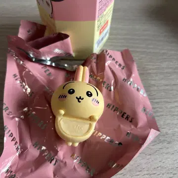 치이카와 히퍼스 Hippers 토끼