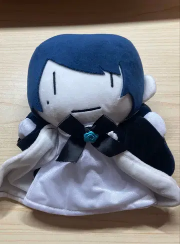 Ado 이게 뭐야 퍼펫