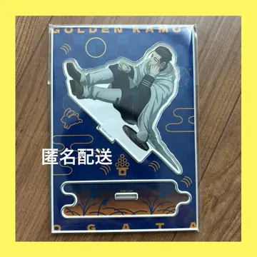 골든 카무이 오츠키미 이아니 아크릴 스탠드 오가타 햐쿠노스케