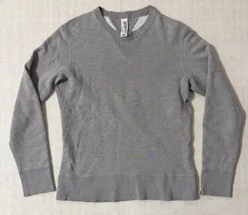 LOOPWHEELER 루프 휠러 별주 빔즈 양면 V 가제트 맨투맨