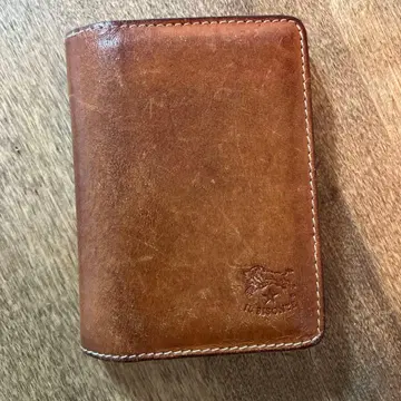 일비종떼 카드 케이스