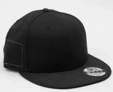 [ 미사용 ] sacai fragment design newera cap