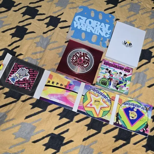 빅뱅앨범 초특가 일괄가격